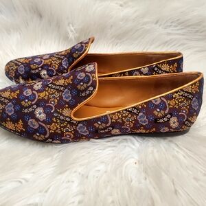 TORY BURCH LOAFERS SIZE 6, MSRP $313